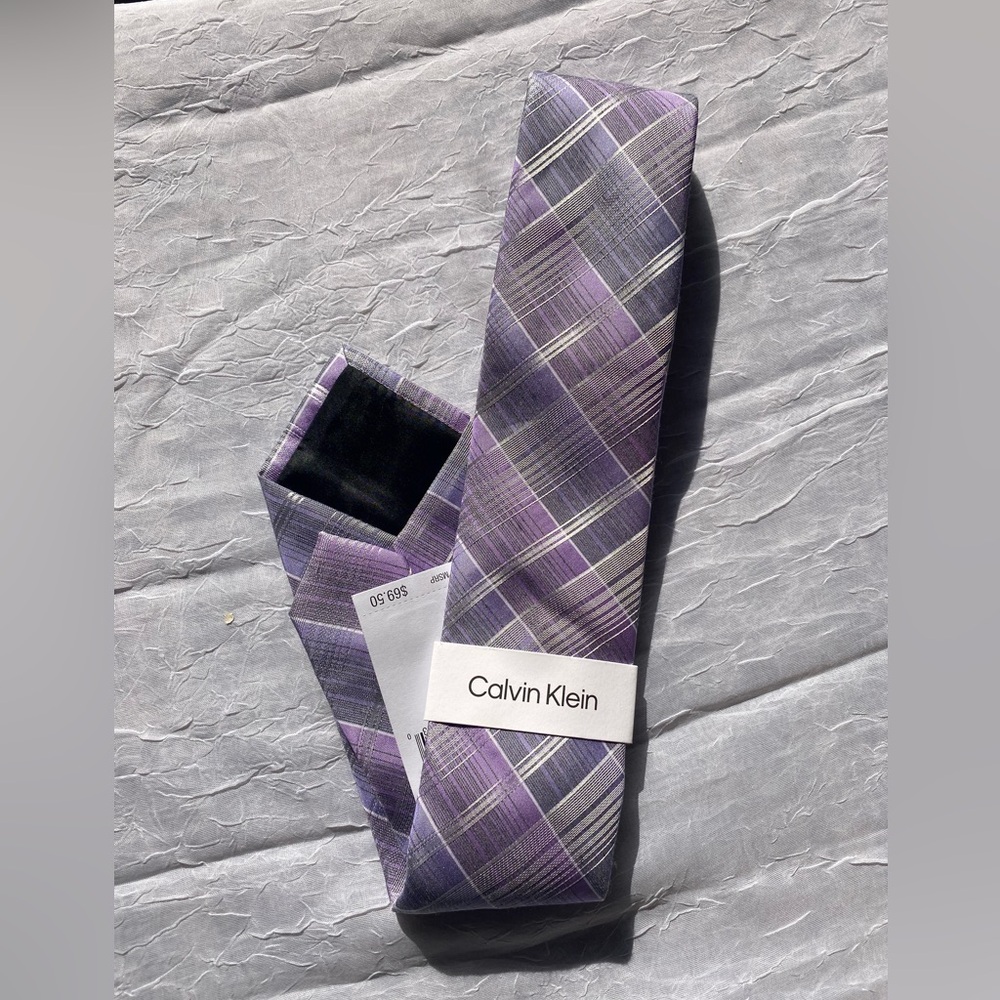 Calvin Klein Tie